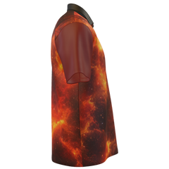 Cosmic Nebula Orange - MTOA — side-right