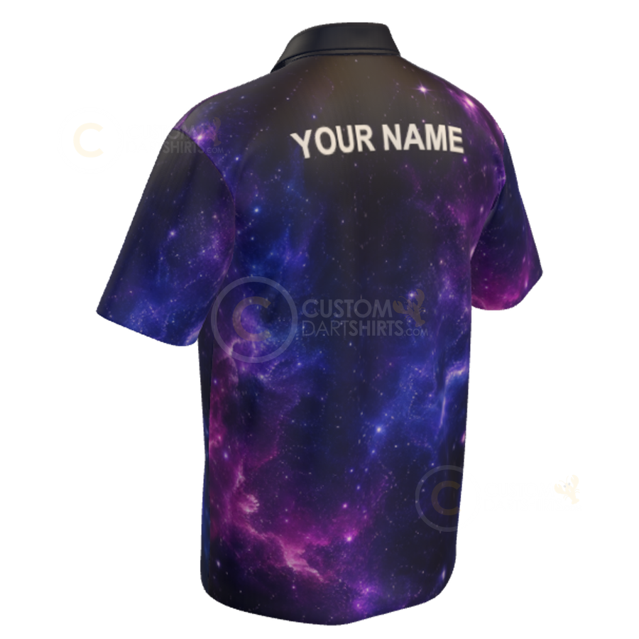 Cosmic Nebula Purple Blue - MTOA — hero ©wm