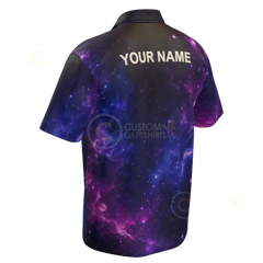 Cosmic Nebula Purple Blue - MTOA — hero ©wm