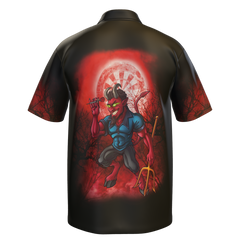 Crazy Devil - MTO Children's — back