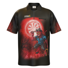 Crazy Devil - MTO Children's — front