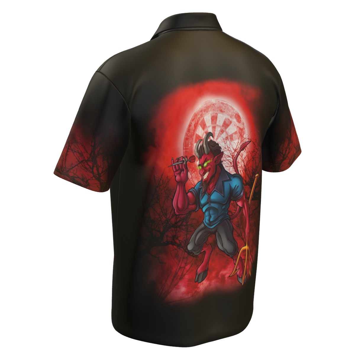 Crazy Devil - MTO Children's — hero