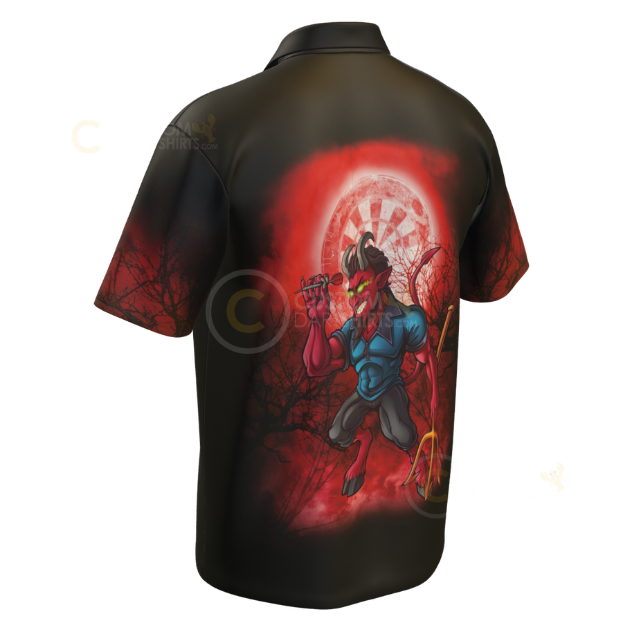 Crazy Devil - MTOA — hero ©wm