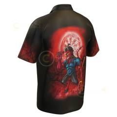 Crazy Devil - MTOA — hero ©wm