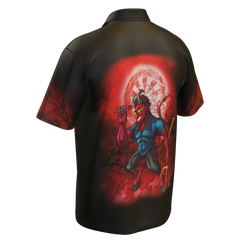 Crazy Devil - MTOA — hero