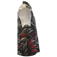 Crimson Cobra - MTO Children's — side-right