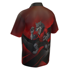Crimson Howler - MTO Children's — hero
