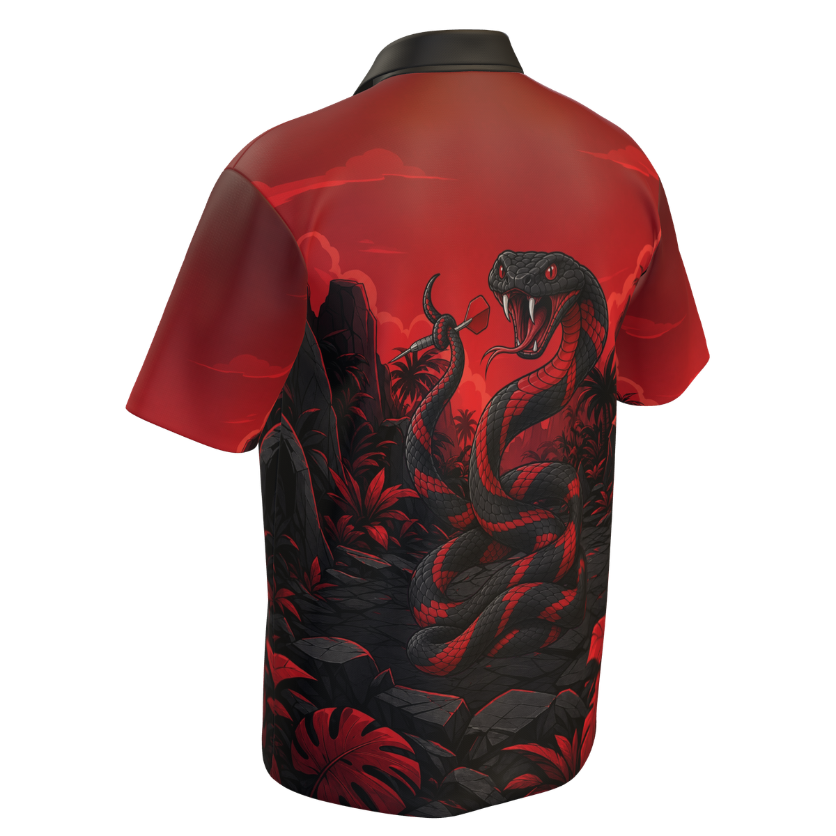 Crimson Serpent - MTO Children's — hero