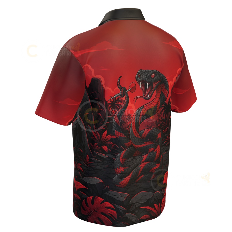 Crimson Serpent - MTOA — hero ©wm