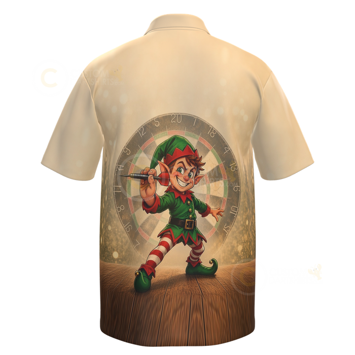 Darting Elf - MTO