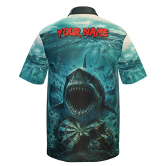 Deep Water Predator - MTO Children's — back