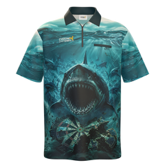 Deep Water Predator - MTO Children's — front