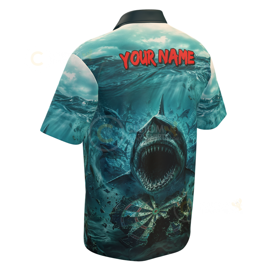 Deep Water Predator - MTOA — hero ©wm