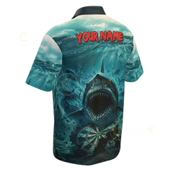 Deep Water Predator - MTOA — hero ©wm