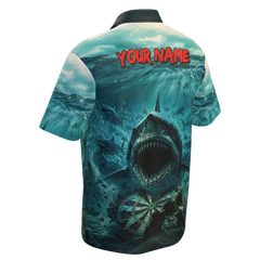 Deep Water Predator - MTO Children's — hero