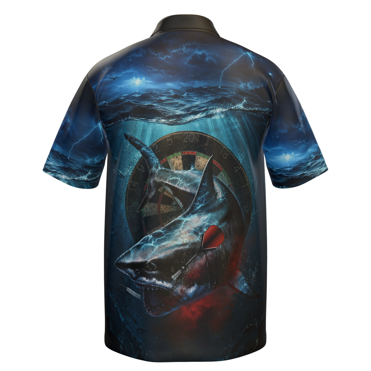 Deep Water Treble - MTO Children's — back