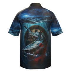 Deep Water Treble - MTO Children's — back