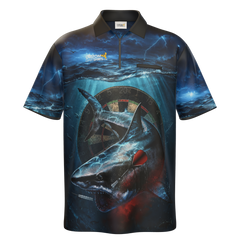 Deep Water Treble - MTO Children's — front