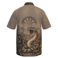 Desert Viper - MTO Children's — back