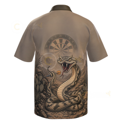 Desert Viper - MTOA — back ©wm