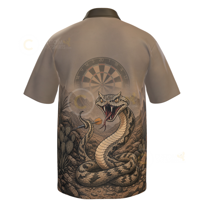 Desert Viper - MTO