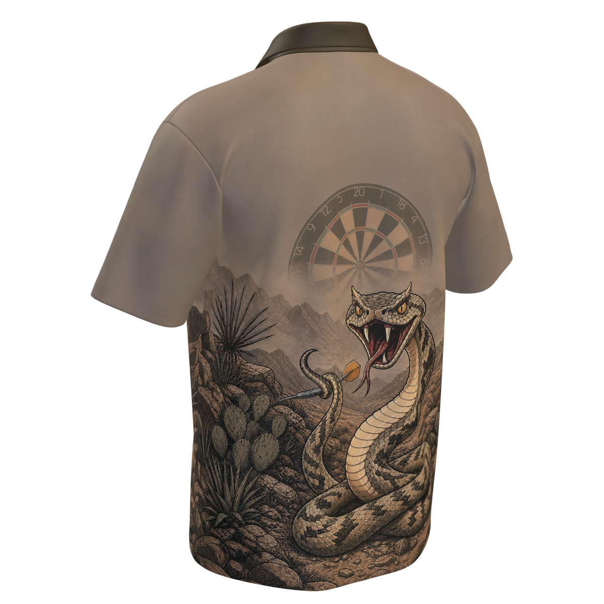 Desert Viper - MTOA — hero
