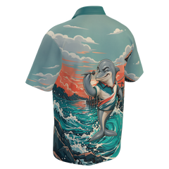 Dolphin's Throw - MTOA — hero