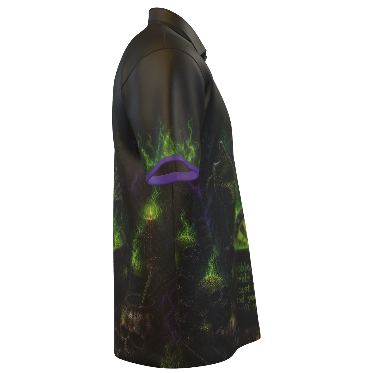 Double Trouble Witches Brew - MTOA — side-right
