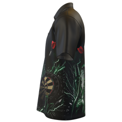 Dr Pepper - Bottler - MTOA — side-left