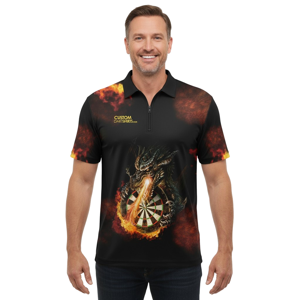 Fire Dragon Dark - RTP