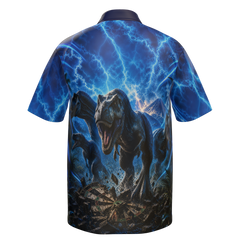 Electric Predators - MTOA — back