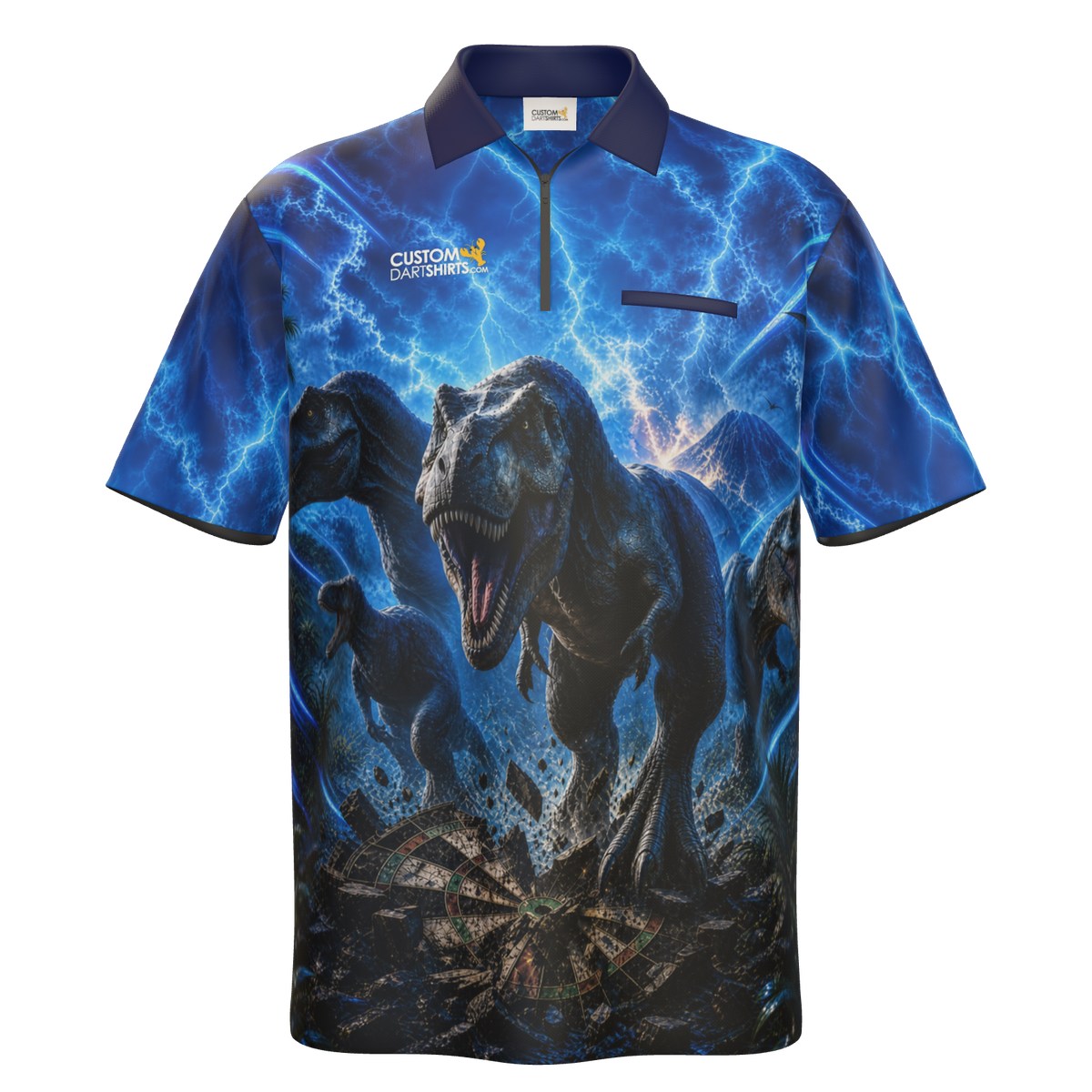 Electric Predators - MTO Children's — front