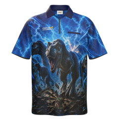 Electric Predators - MTO Children's — front
