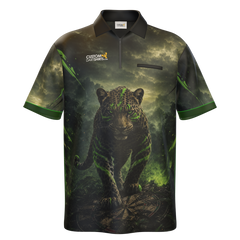 Emerald Jaguar - MTOA — front