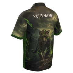 Emerald Jaguar - MTOA — hero
