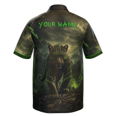 Emerald Stalker - MTO Children's — back