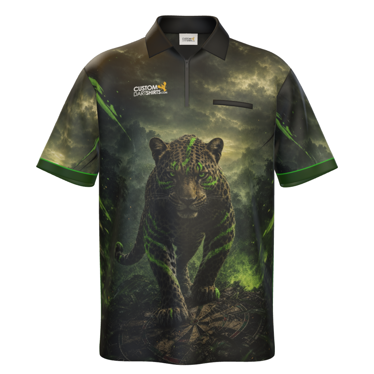 Emerald Stalker - MTO Children's — front