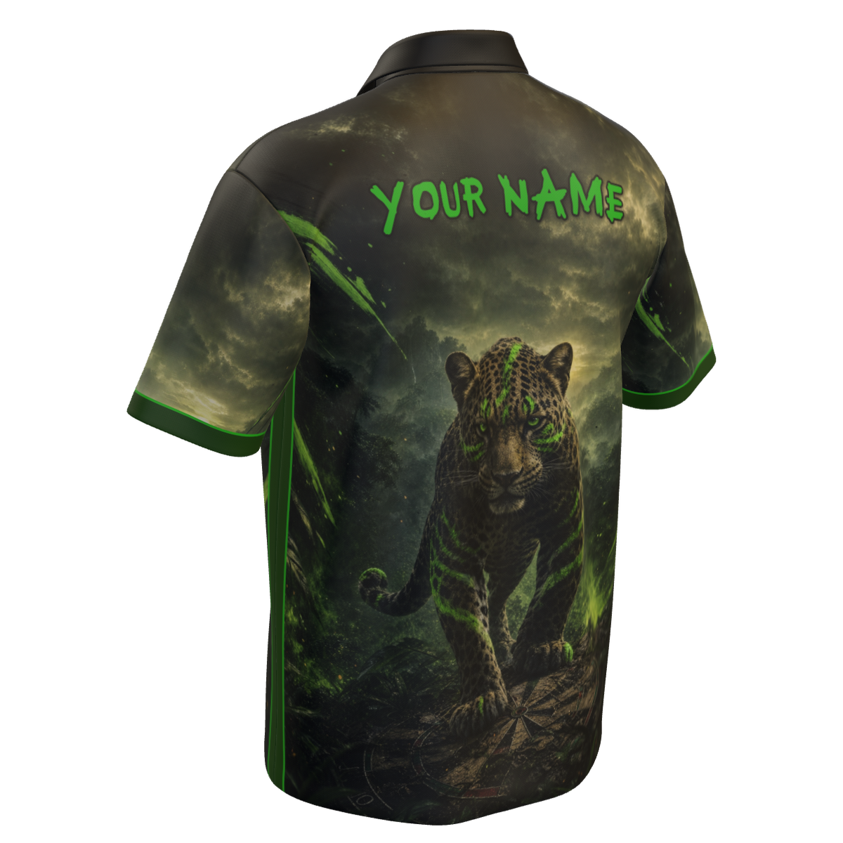 Emerald Stalker - MTO Children's — hero