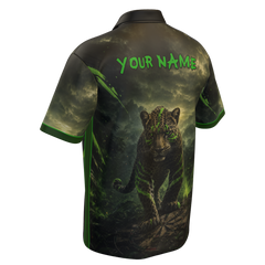 Emerald Stalker - MTO Children's — hero