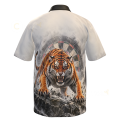 Eye Of The Tiger Light - MTO — back ©wm