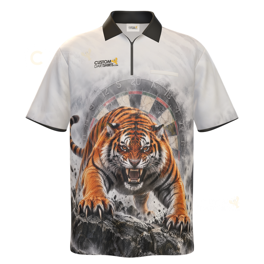 Eye Of The Tiger Light - MTO — front ©wm