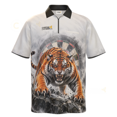 Eye Of The Tiger Light - MTO — front ©wm