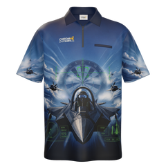 Fighter Target Lock - MTO Children's — front