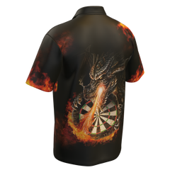 Fire Dragon Dark - A & B — hero