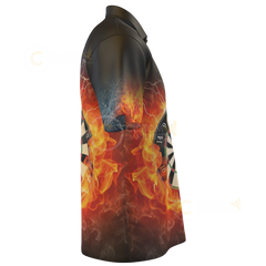Fire & Water - MTOA — side-right ©wm