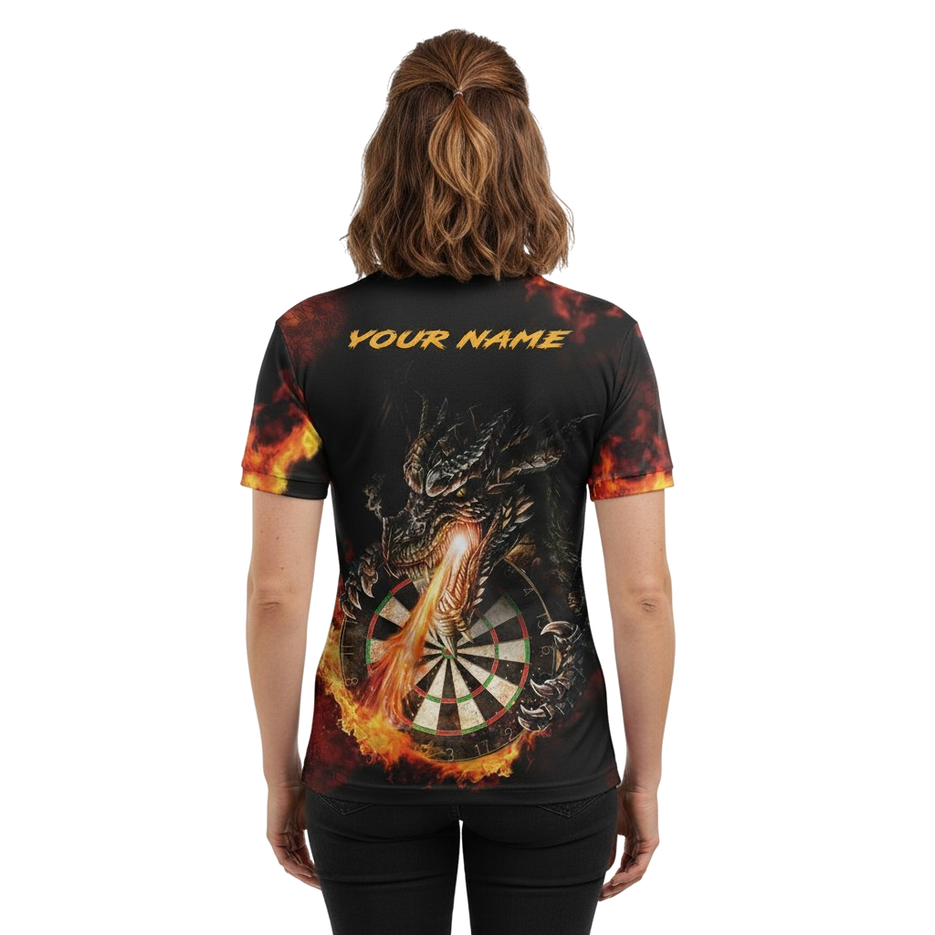 Fire Dragon Dark - RTP