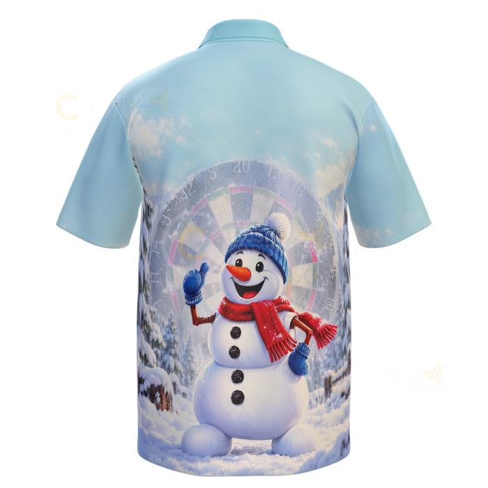 Frosty The Snowman - MTO