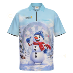 Frosty The Snowman - MTO — front ©wm
