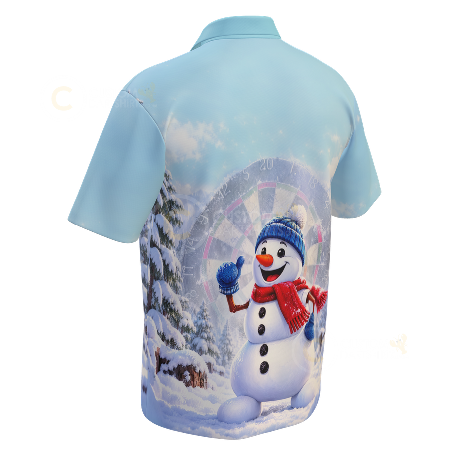 Frosty The Snowman - MTO — hero ©wm