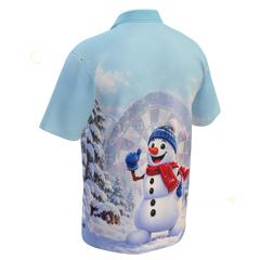 Frosty The Snowman - MTO — hero ©wm